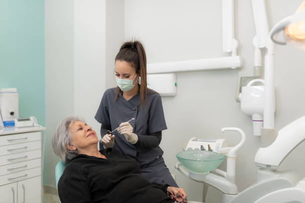 , RI Emergency Dental Service Company